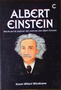 Albert Einstein