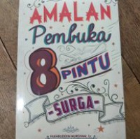 Amalan Pembuka 8 Pintu Surga