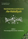 An-Nahdliyah : Dasar Amaliyah Ahlussunnah Wal Jama'ah