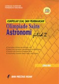 Kumpulan Soal dan Pembahasan Olimpiade Sains Astronomi Jilid 2