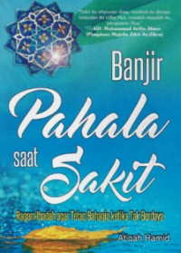 Banjir Pahala Saat Sakit