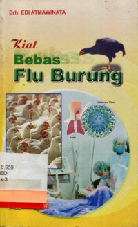 Kiat Bebas Flu Burung