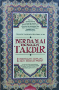 Berdamai Dengan Takdir