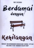 BERDAMAI DENGAN KEHILANGAN