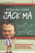 Berguru pada Jack Ma