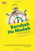 Berubah Itu Mudah