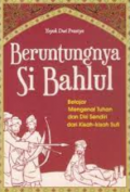 Beruntungnya Si Bahlul