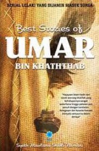 Best Stories of Umar Bin Khaththab