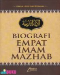 BIOGRAFI EMPAT IMAM MAZHAB