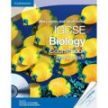 IGCSE BIOLOGY COURSEBOOK