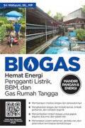 BIOGAS