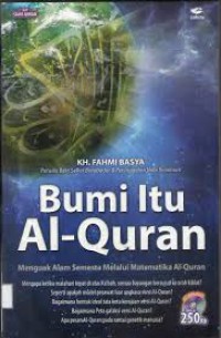 BUMI ITU AL-QURAN