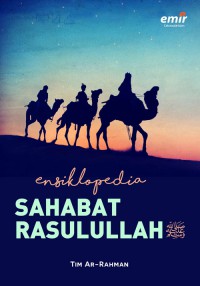 Ensiklopedia Sahabat Rasulullah