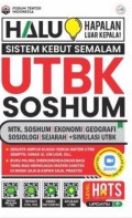 Halu Sistem Kebut Semalam UTBK SOSHUM