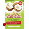 COCOPRENEURSHIP
Aneka Peluang Bisnis dari Kelapa