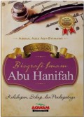 Biografi Imam Abu Hanifah 