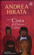 CINTA DI DALAM GELAS