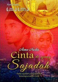 CINTA DI UJUNG SAJADAH