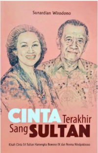 Cinta Terakhir Sang Sultan