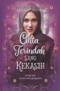 Cinta Terindah Sang Kekasih