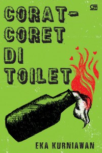 CORAT - CORET DI TOILET