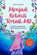 Buku Menjadi Kekasih Terbaik-mu