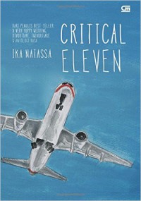 CRITICAL ELEVEN