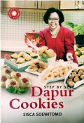 Step By Step Dapur Cookies