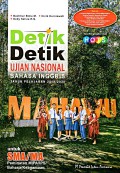 Detik-Detik Ujian Nasional Bahasa Inggris untuk SMA/MA Peminatan MIPA/IPS/Bahasa/Keagamaan