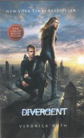 DIVERGENT