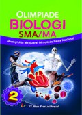 Strategi Jitu Menjuarai Olimpiade Sains Biologi Jilid 2