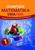 Strategi Jitu Menjuarai Olimpiade Sains Matematika Jilid 1