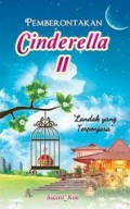 Pemberontakan Cinderella 2: Landak Yang Terpenjara