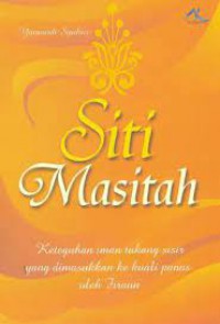 Siti Masitah