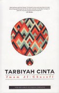 Tarbiyah Cinta : Imam Al-Ghazal