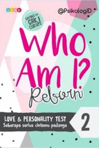 Who Am I? Reborn 2