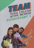 TEAM Total English Activity Method : Elementary 1 (Units 1-10)