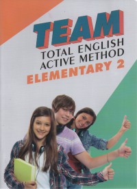 TEAM Total English Activity Method : Elementary 2 (Units 11-20)