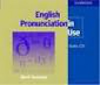 English Pronunciation in Use : Intermediate