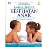 Ensiklopedia Kesehatan Anak