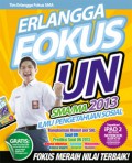 ERLANGGA FOKUS UN SMA/MA 2013 PROGRAM IPS