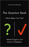 The Question Book - What Makes You Tick