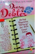 Diary Sang Dokter