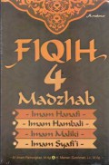 Fiqih 4 Madzhab