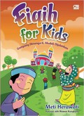 Fiqih for Kids