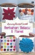 SARUNG BANTAL CANTIK BERBAHAN BELACU & FLANEL