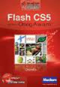 Flash CS5 untuk Orang Awam