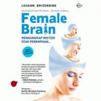 FEMALE BRAIN