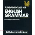 Fundamentals of English Grammar Second Edition