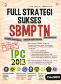 Full Strategi Sukses SBMPTN IPC 2013